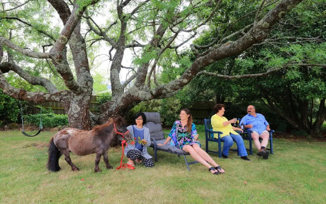Acacia Bed and Breakfast
