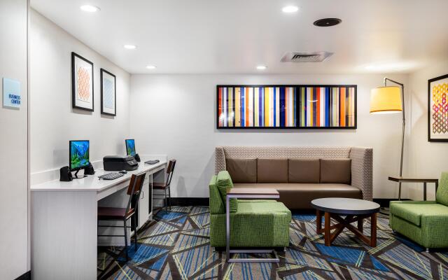 Holiday Inn Express & Suites Daphne- Spanish Fort Area, an IHG Hotel