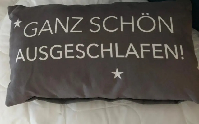 City-Apartment Feldkirch