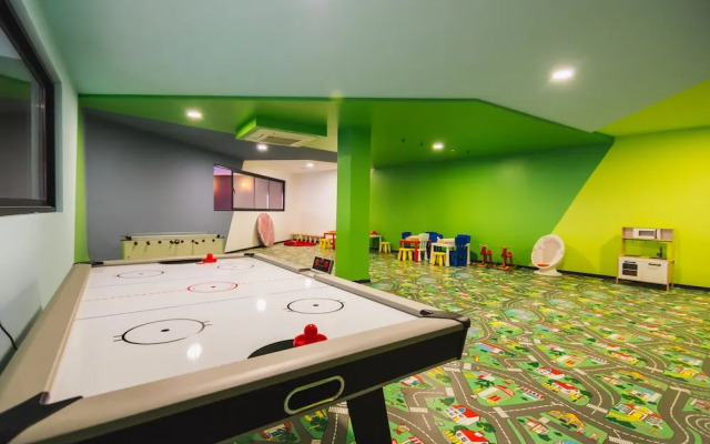 Eco Marine Residence