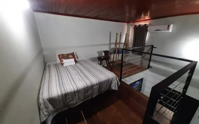 Pousada da Estação