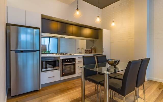 Civic Apartments