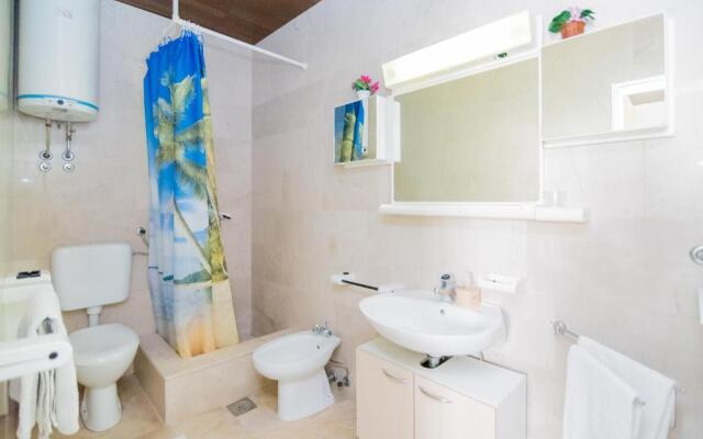 Apartments Veve