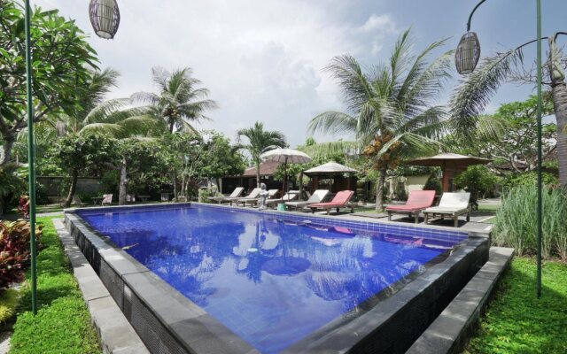 Kudesa Homestay