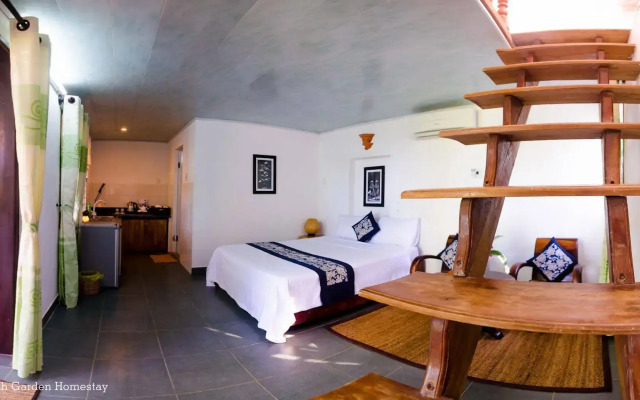 Tan Thanh Garden Homestay