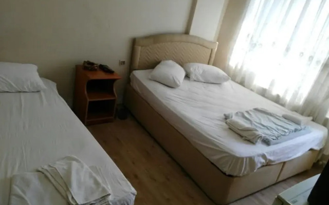 Hotel Caktug