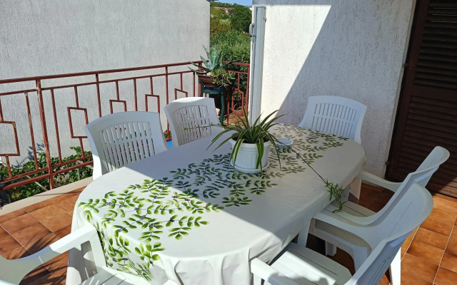 Apartments Villa Laura