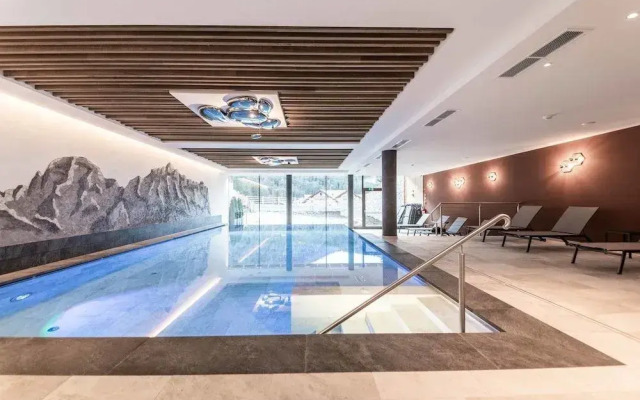 Garni residence DIAMANT