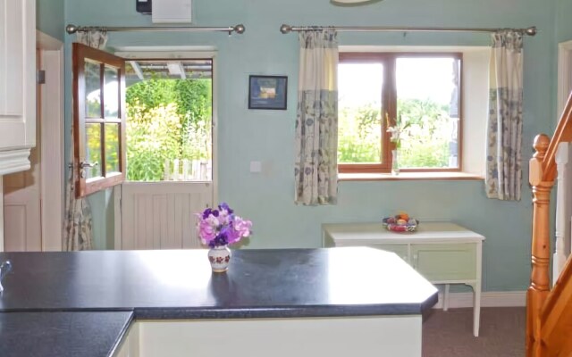Larkside Cottage
