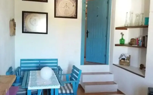 Alojamiento Rural La Trastienda