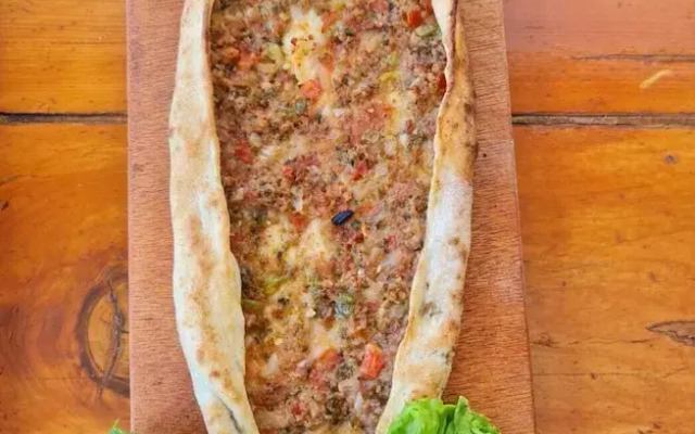 Caner Mountain Hotel