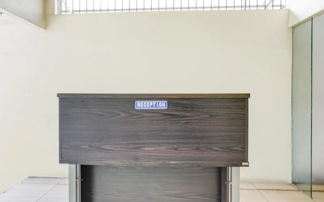 OYO 91361 Benlin D'kost Syariah