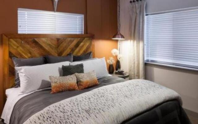 Southern Luxe At Trinity