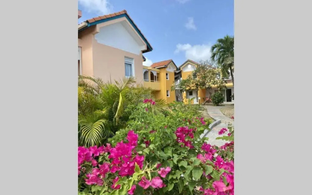 Studio Evasion Plage Avec Jardin