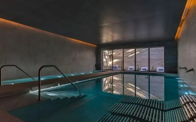 2BD Oceanfront Presidential Suite SCabo