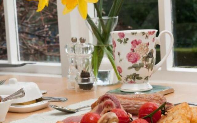 Bwlch Y Fedwen Bed and Breakfast