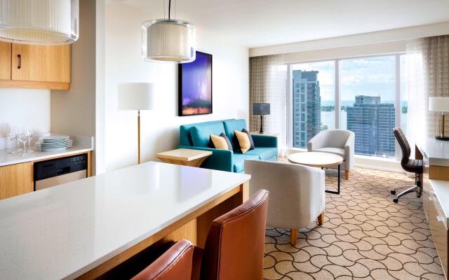 Delta Hotels by Marriott Toronto