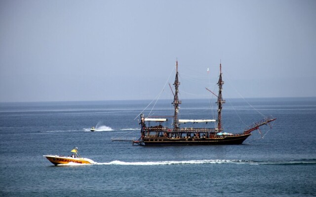 SH Holidays & Health ltd.