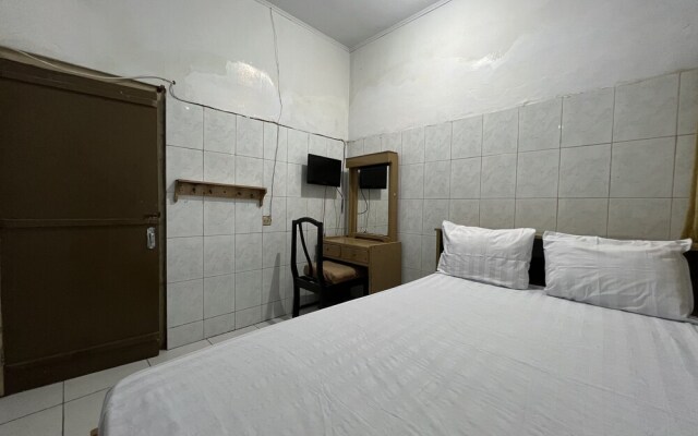 Hotel O Pondok Bulo Ugi Syariah Near SD Negeri 185 Pinrang