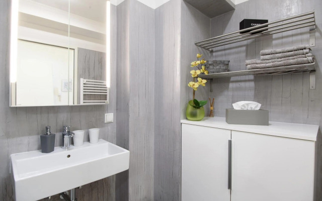 Design Apartment - Centrally located