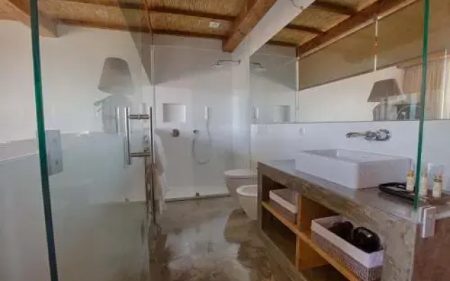 Monte Velho Equo-Resort