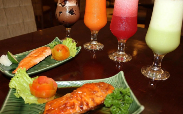 Citra Inn International Hotel