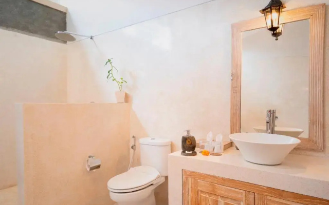 Freddies Villas Ubud