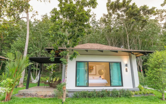 Aonang Eco Villa