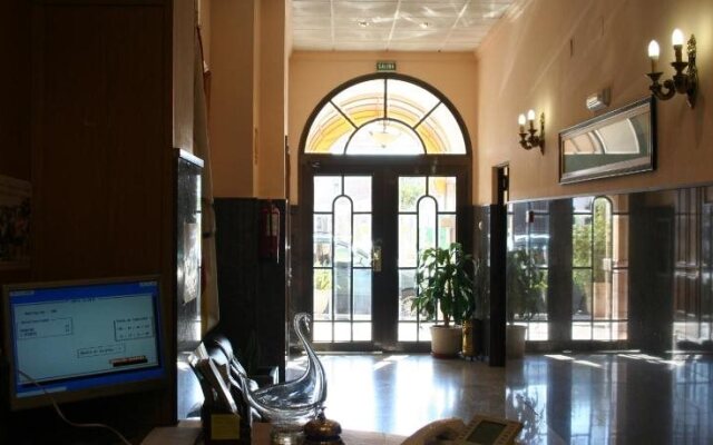 Hotel Austria 76