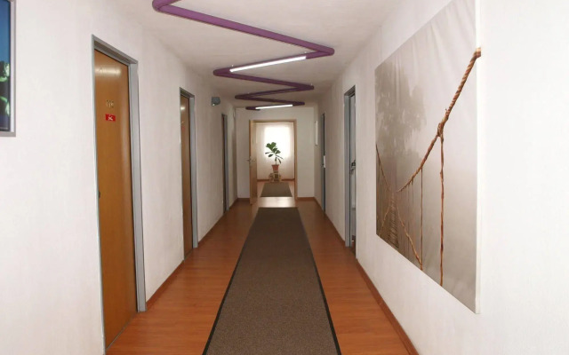 Stern Hotel garni