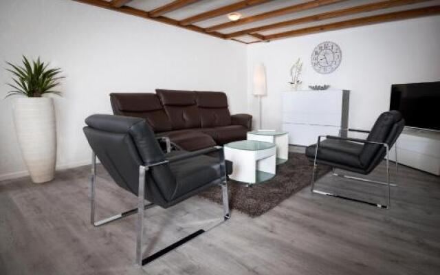 Panoramarestaurant Hotel Roggerli