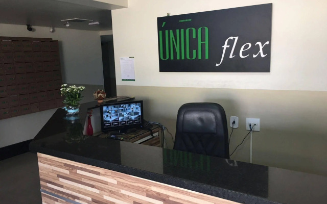 Flats Unicaflex