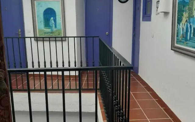 Pension Casa Fina