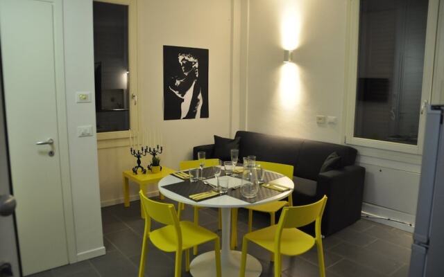 Residenze Rodari Design Suites