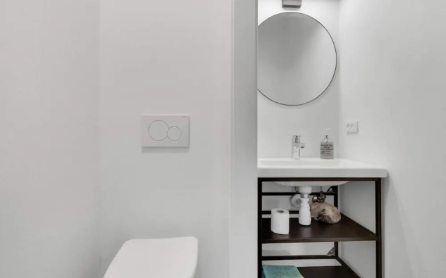 Holiday Home in Lokken by the Beach