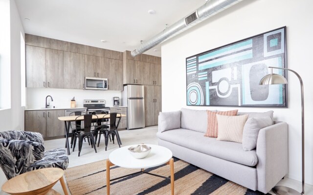 Sonder — Jackwill Flats