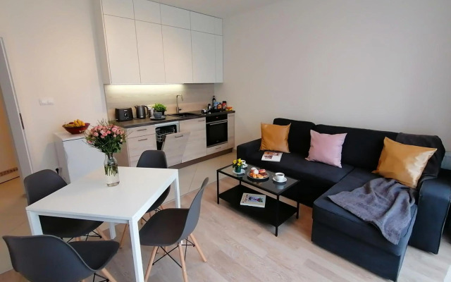 Prima Family Apartments