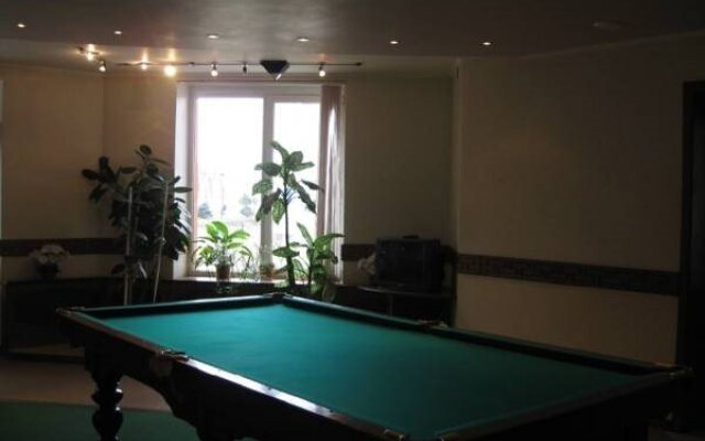 Hotel Petr I