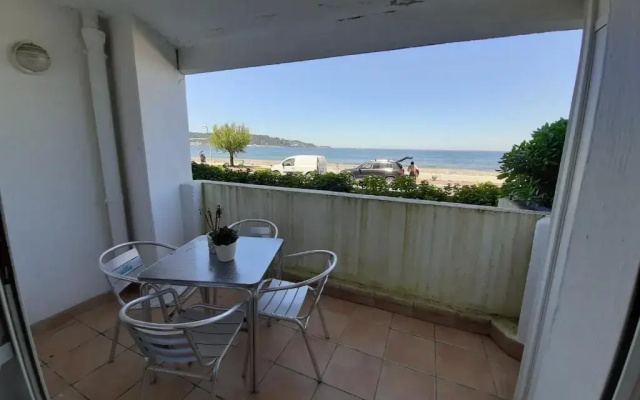 Appartement Hendaye, 1 pièce, 2 personnes - FR-1-239-807