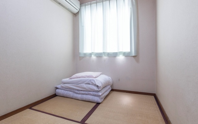 Japanese-Style Single room 사진 2