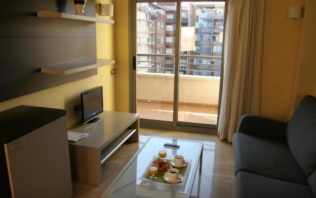 Apartaments Independncia