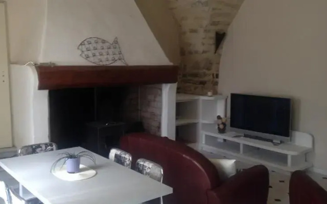 Gîte Le monastère tranquille