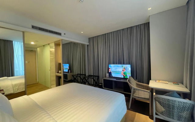 Ra Suites Simatupang