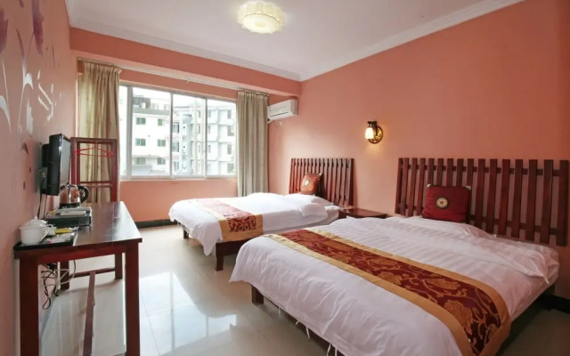 Shan Ju Ge Hotel Yangshuo
