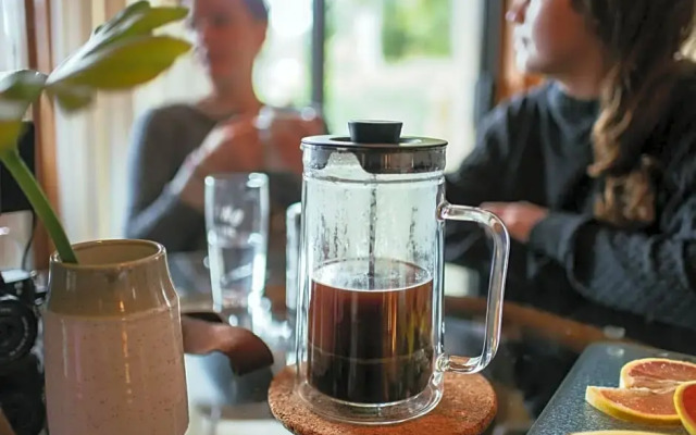 The Shoreline Tofino