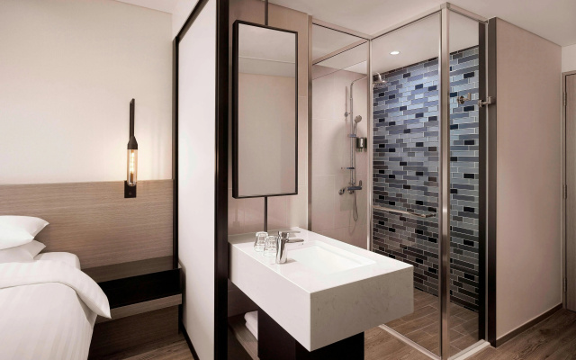 Fairfield by Marriott Busan - Image 7