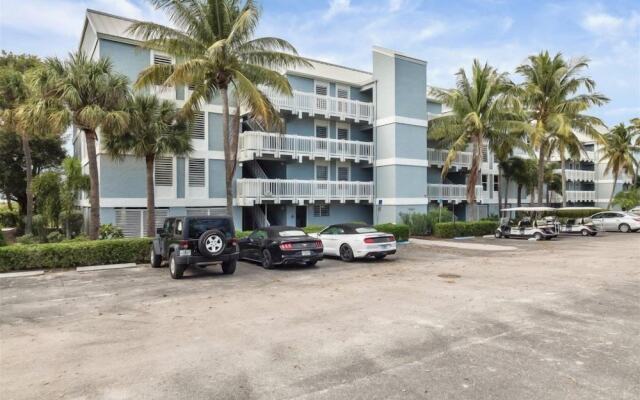 South Seas Beach Villa 2414