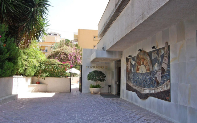 Apartamentos Portofino II