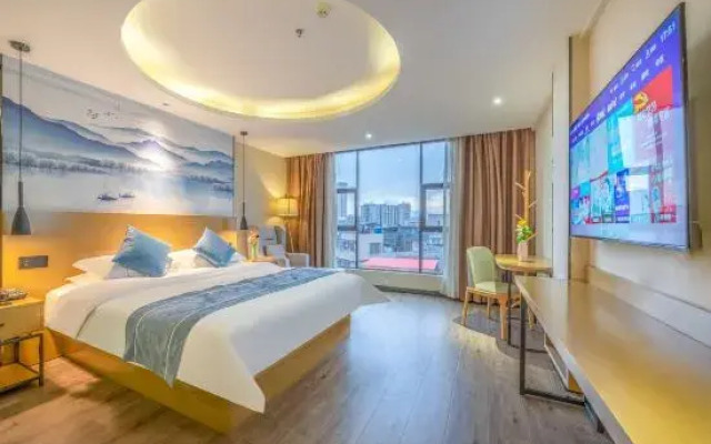 Dc cheng hotel