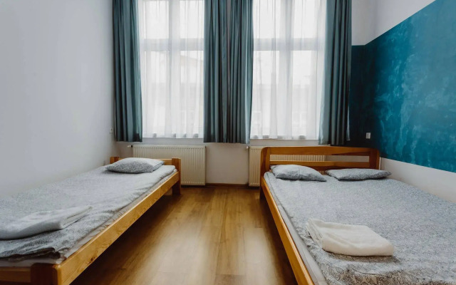 Tara Hostel
